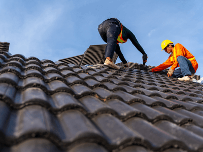 About Roof Repair Experts Shawnee, WY